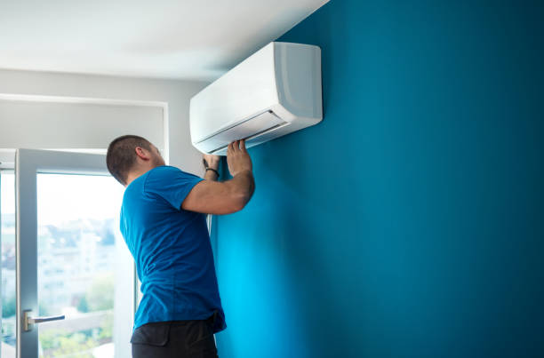 Best Residential HVAC Services  in Cornelius, NC
