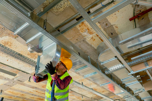Best Furnace Repair Near Me  in Cornelius, NC