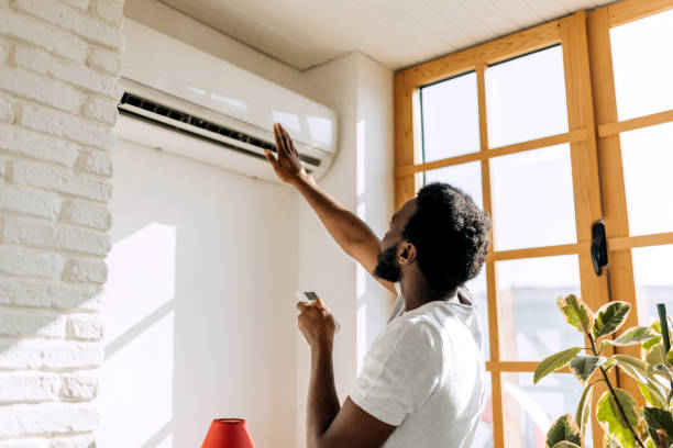 Affordable Air Conditioning Repair in Cornelius, NC