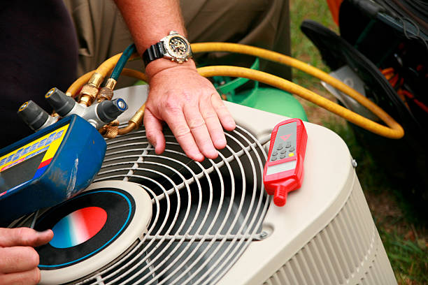 Best Air Conditioning Repair  in Cornelius, NC