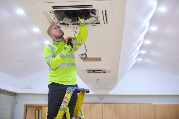 Best Local HVAC Companies  in Cornelius, NC