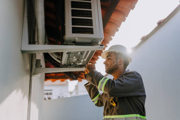 Best HVAC Cleaning Services  in Cornelius, NC
