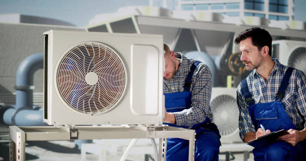 Professional HVAC in Cornelius, NC