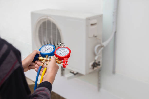 Best HVAC Emergency Services  in Cornelius, NC
