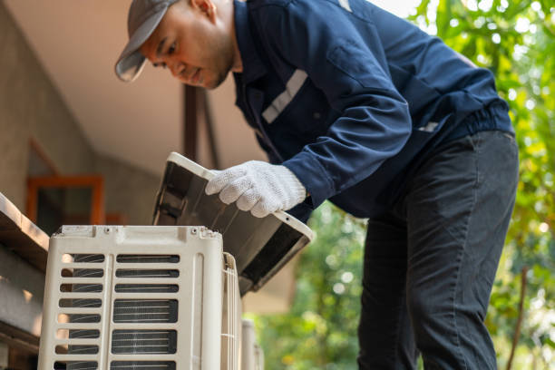 Best Residential HVAC Services  in Cornelius, NC