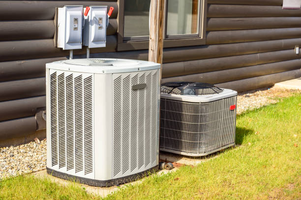 Best 24/7 HVAC Repair  in Cornelius, NC